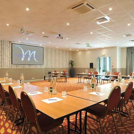 Mercure Rambouillet Relays Du Chateau Ngoại thất bức ảnh