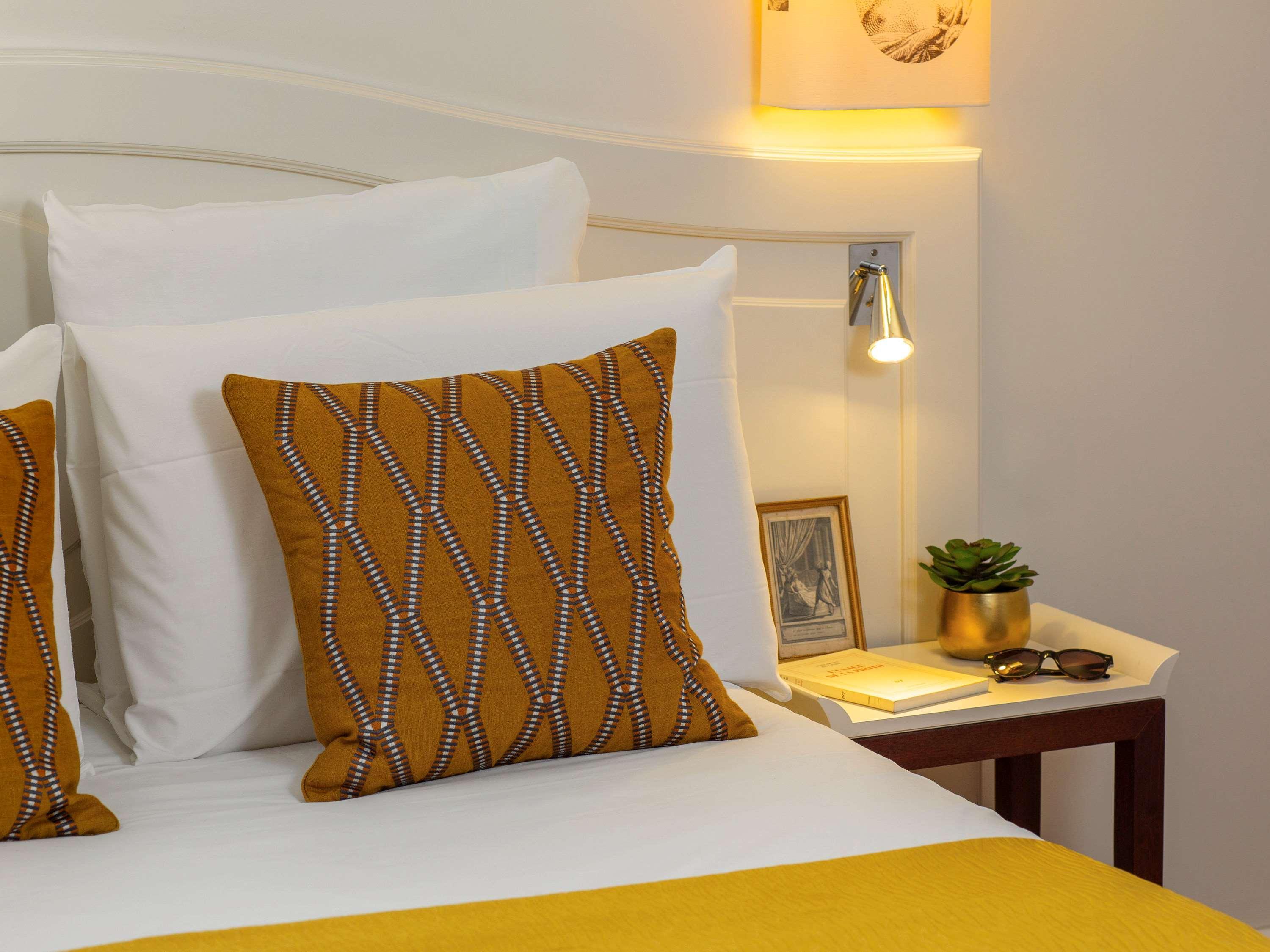 Mercure Rambouillet Relays Du Chateau Ngoại thất bức ảnh