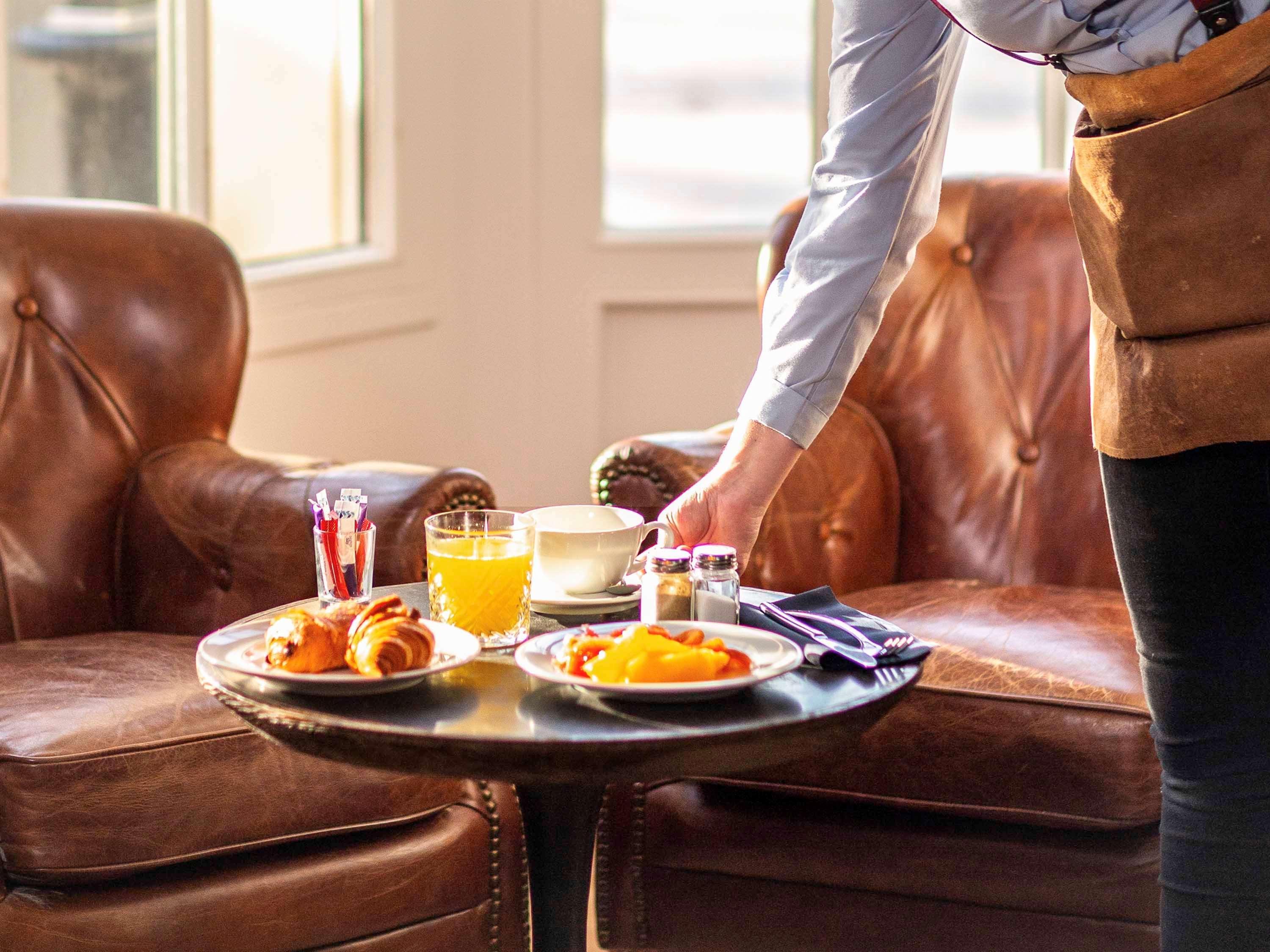 Mercure Rambouillet Relays Du Chateau Ngoại thất bức ảnh