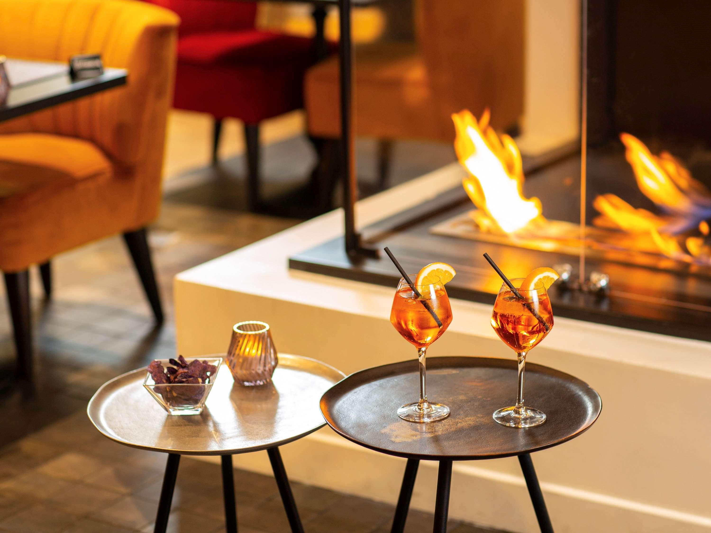 Mercure Rambouillet Relays Du Chateau Ngoại thất bức ảnh