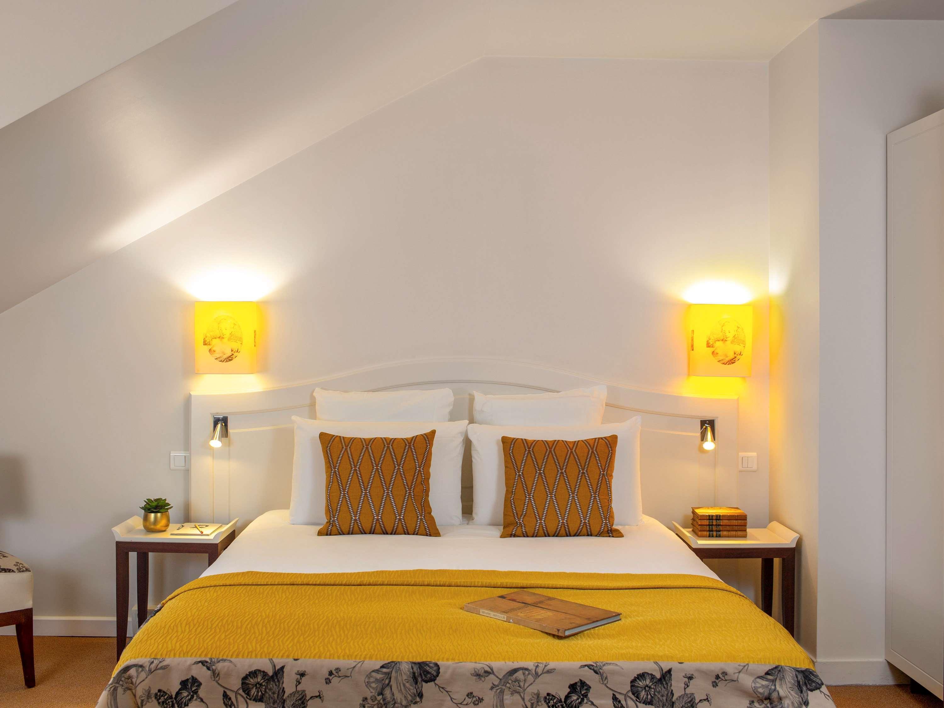 Mercure Rambouillet Relays Du Chateau Ngoại thất bức ảnh